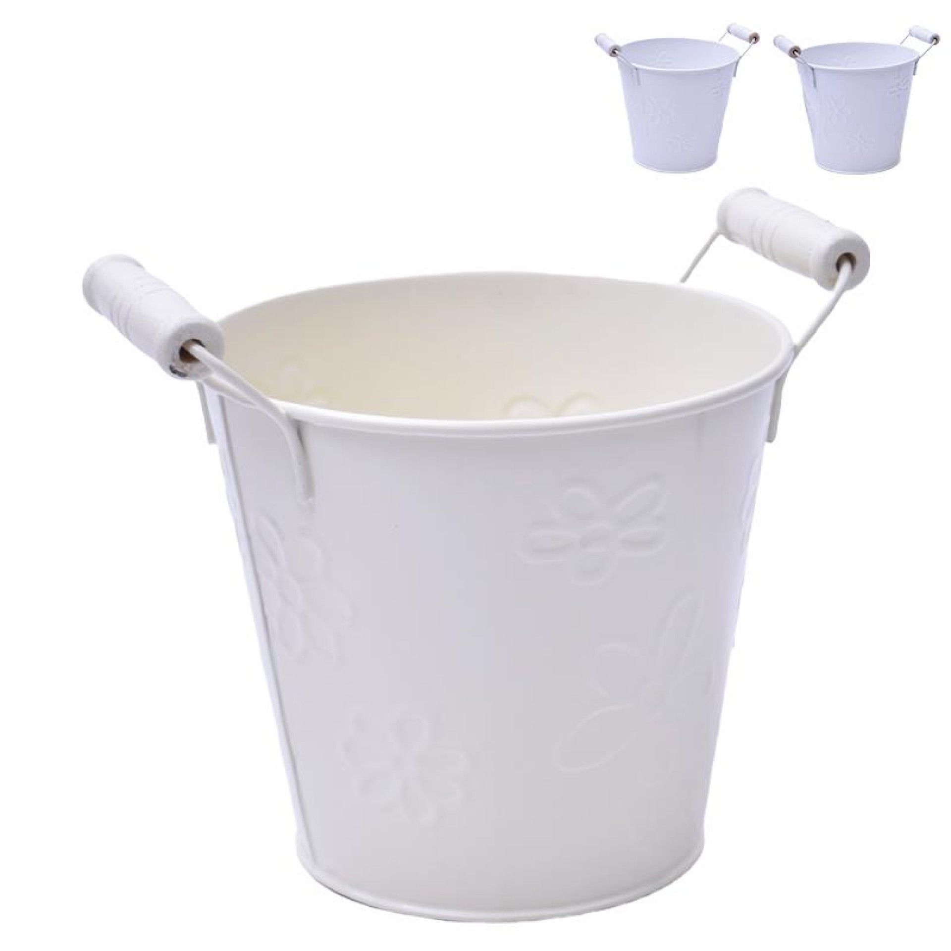 VASO METAL ASAS 3073-200-28 CX96 VASO METAL ASAS 3073-200-28 CX96