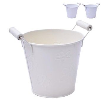 VASO METAL ASAS 3073-200-28 CX96