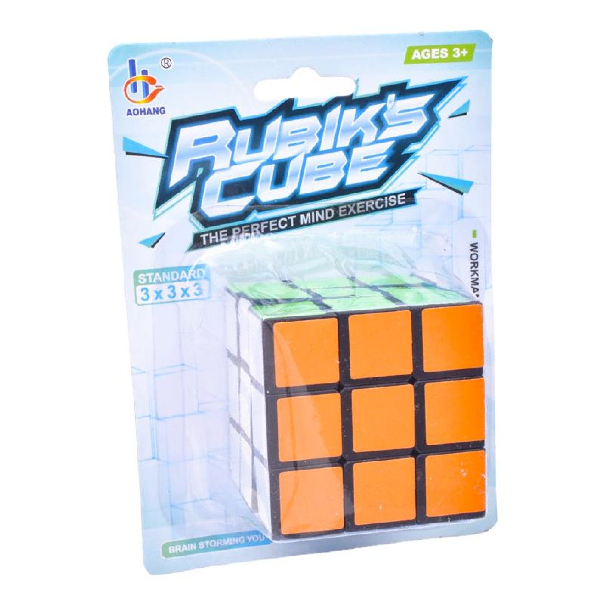 CUBO MAG.FW43745 CX336 CUBO MAG.FW43745 CX336