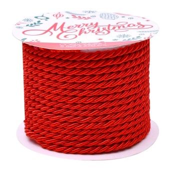 FIO DECORATIVO 5MMX270CM