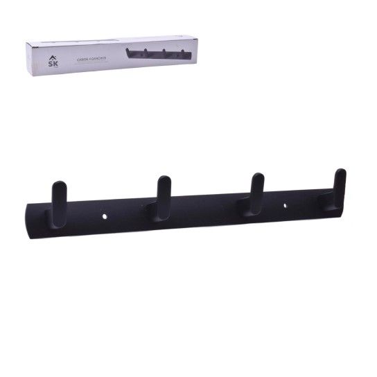 CABIDE 4 GANCHOS 3072-570 CX12