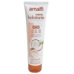 CREME HID. AMALFI COCO 150ML CREME HID. AMALFI COCO 150ML