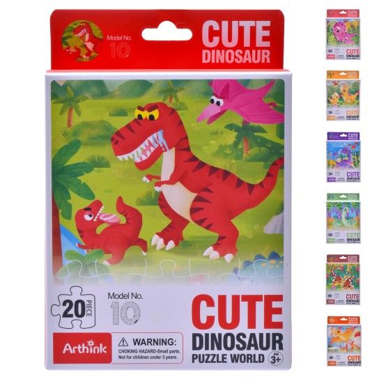 PUZZLE CP155347 CX216