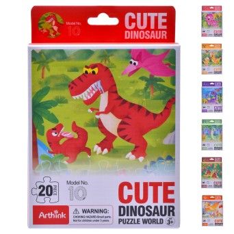 PUZZLE CP155347 CX216