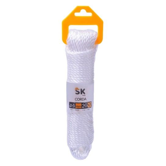 CORDA BRC 4MMX20M 2796700-20 CX96