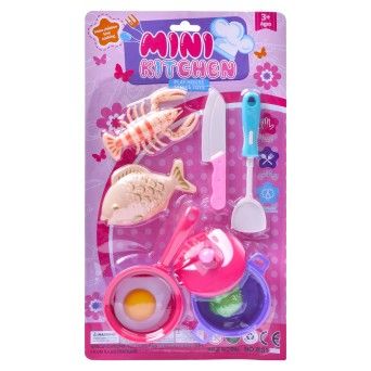 SET COZINHA CP213972 CX264