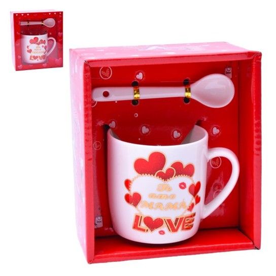 CANECACOLHER DIAMAE 2645-500-02 CX120