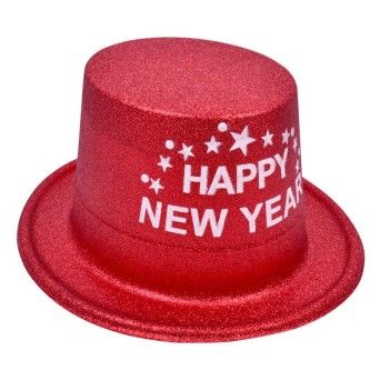 CHAPEU HAPPY NYEAR VRM 2527-701-D CX144