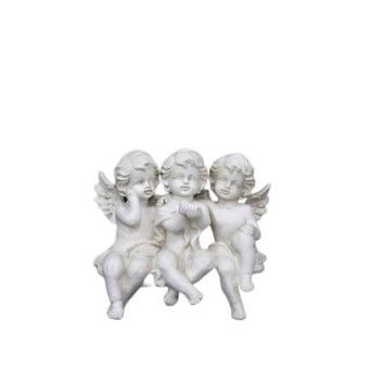 ANJO CERAMICA 16,5CM 24996642 LUNA