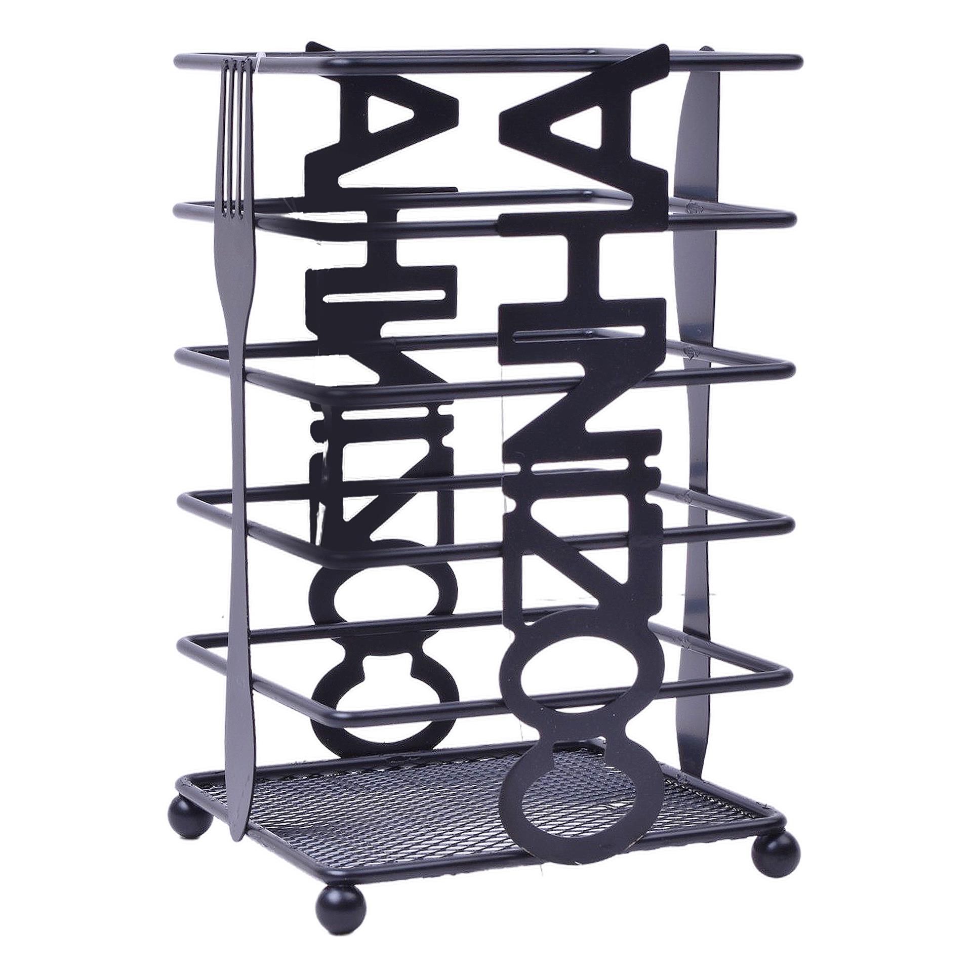 PORTA TALHERES METAL 2689-070 CX48 PORTA TALHERES METAL 2689-070 CX48