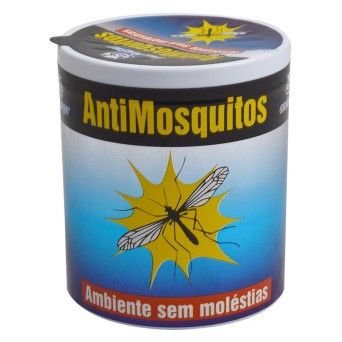 ANTIMOSQUITOS LATA REF 01650