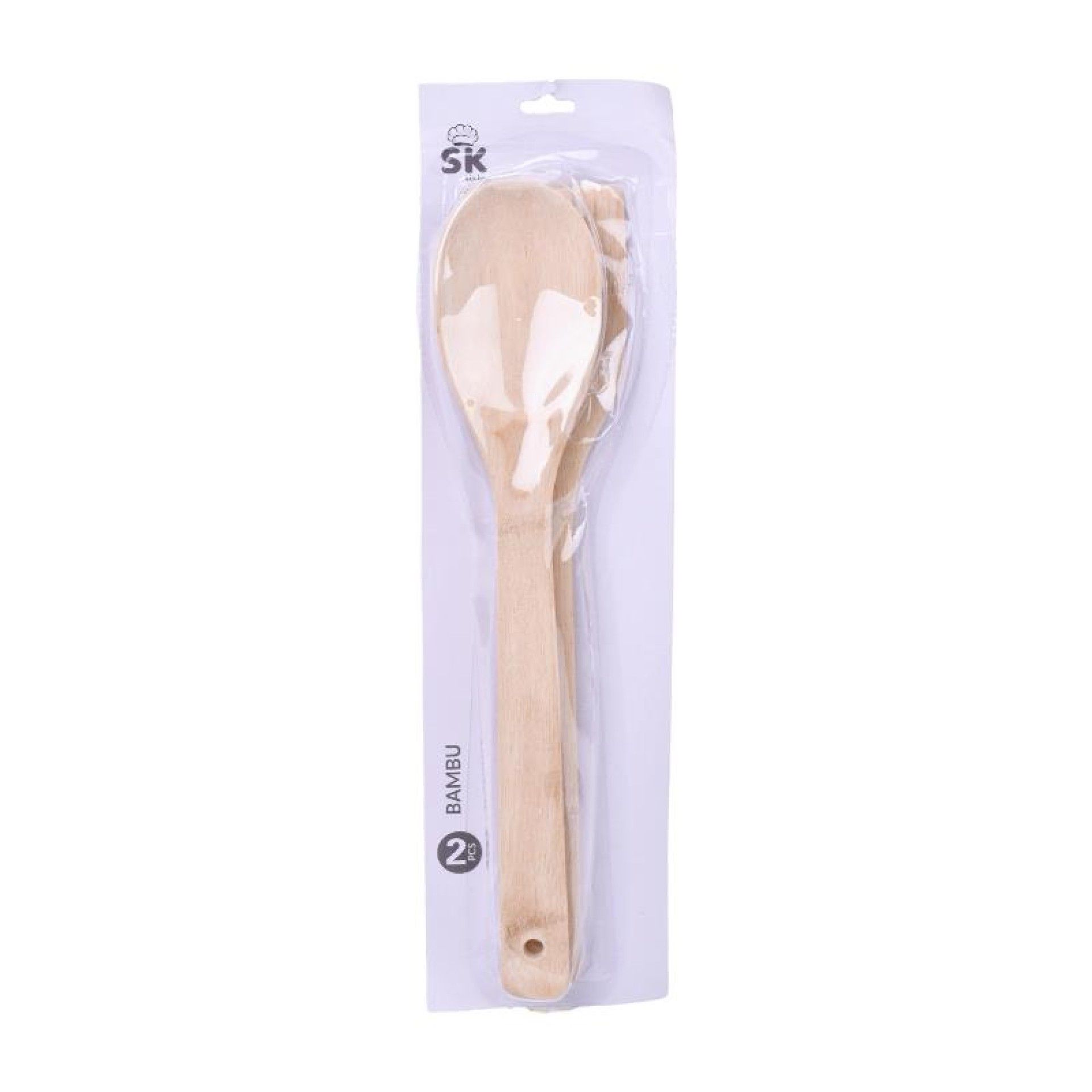 CJ. COZINHA 2 PÇS BAMBU 202-900-02 CJ. COZINHA 2 PÇS BAMBU 202-900-02