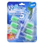 AMB WC PINHO PACK3UN BKL-938 CX24 AMB WC PINHO PACK3UN BKL-938 CX24