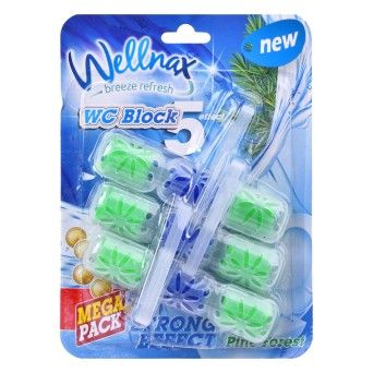 AMB WC PINHO PACK3UN BKL-938 CX24