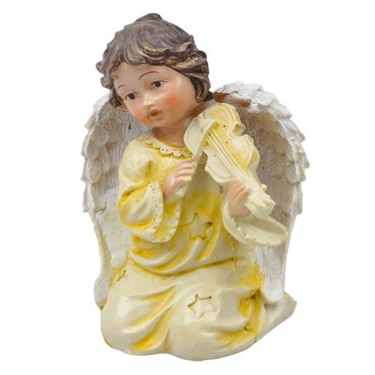ANJO CERAMICO 16CM 2231858