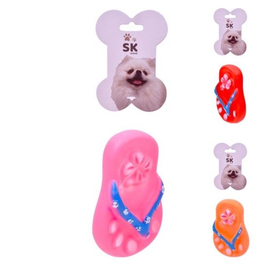 BRINQ. ANIMAIS 639-072 CX240