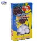 GABYLAR NAFTALINA ANTI-TRAÇA PERF. 70G GABYLAR NAFTALINA ANTI-TRAÇA PERF. 70G
