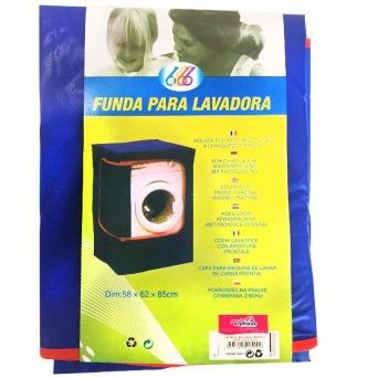 CAPA MAQUINA LAVAR 522-520