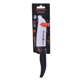 FACA COZINHA CERAMICA 13CM