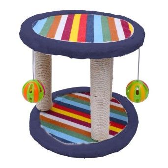ARRANHADOR P/GATOS 2525-003A CX20