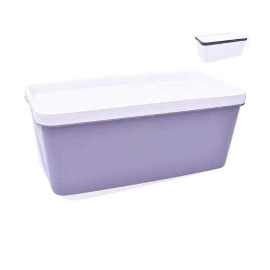 CESTO PLAST C/ASAS 2630-528/529 CX100
