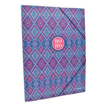 CAPA ELASTICOS BOHO CHIC
