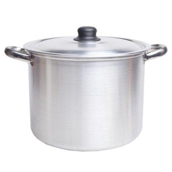 PANELA ALUMINIO S/FORTE N24