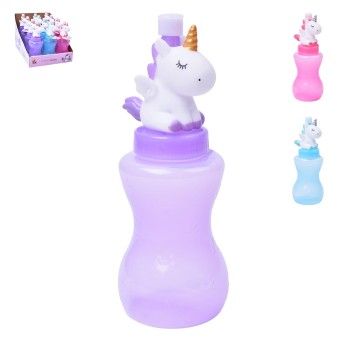 GARRAFA UNICORNIO 300ML 820-297CX48