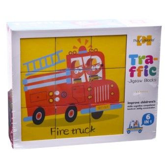 PUZZLE GJ23291/88696 CX72