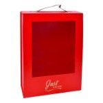 CAIXA PRESENTE 25X9,5X33 2602-538-01A CX30 CAIXA PRESENTE 25X9,5X33 2602-538-01A CX30