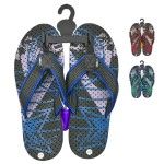 CHINELO PRAIA HOMEM 39-45 24645