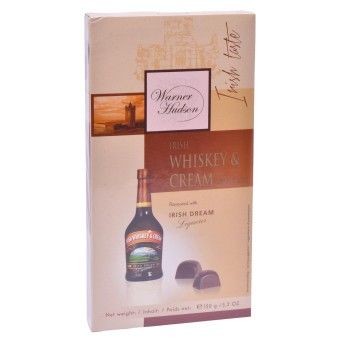 BOMBONS LICOR IRISH DREAM 150G