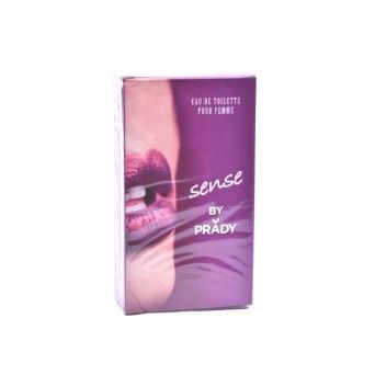 COLONIA SENSE FEMME 100ML
