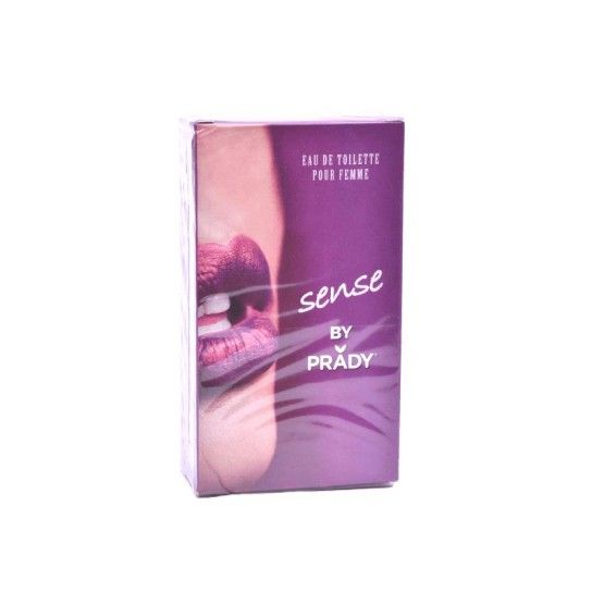 COLONIA SENSE FEMME 100ML