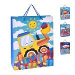 SACO PRESEN 32X26X10 3024-301-01 CX240 SACO PRESEN 32X26X10 3024-301-01 CX240