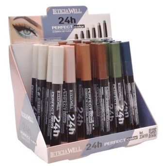 SOMBRA OLHOS LAPIS REF33419 24UN