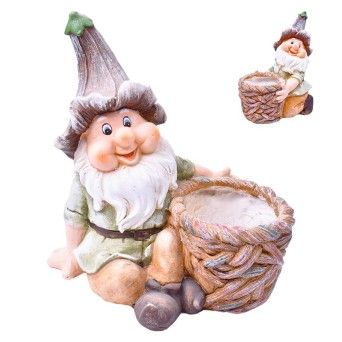 DUENDE DECORACAO 442-200 CX4