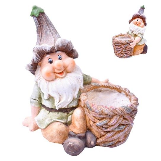 DUENDE DECORACAO 442-200 CX4