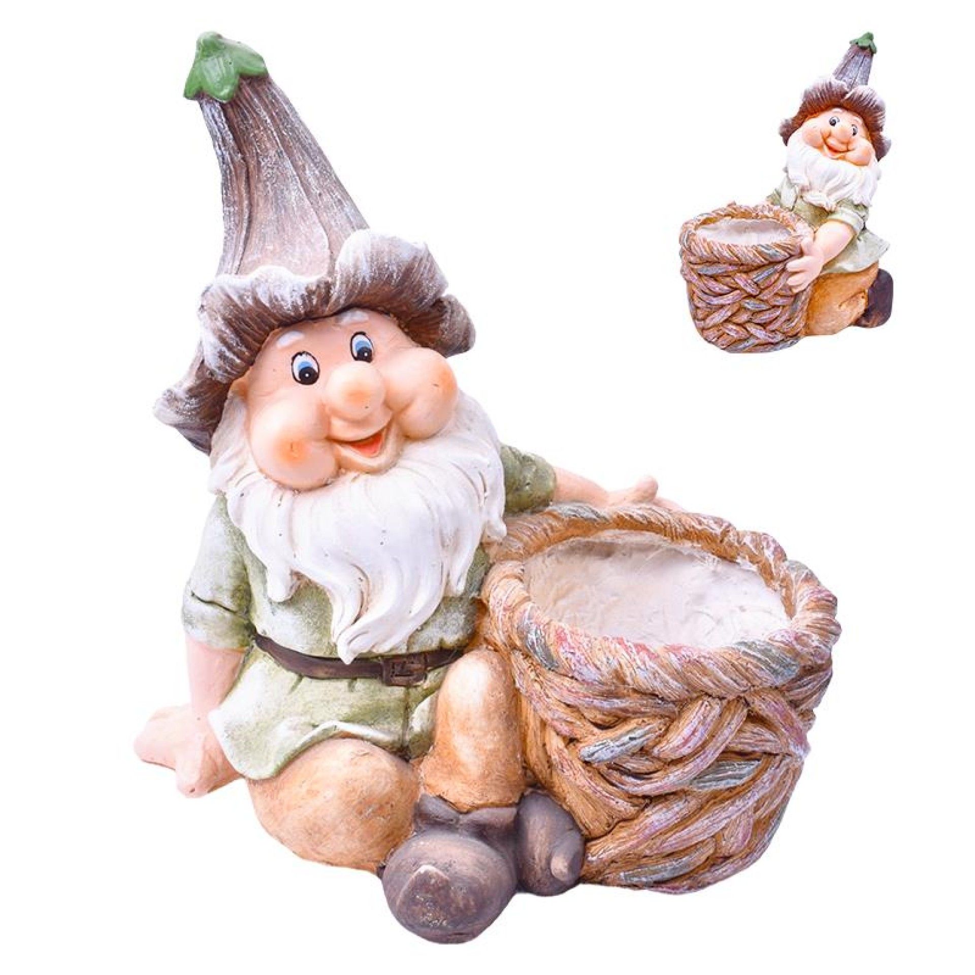 DUENDE DECORACAO 442-200 CX4 DUENDE DECORACAO 442-200 CX4