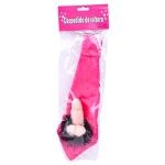 GRAVATA PENIS 1162-008 CX480 GRAVATA PENIS 1162-008 CX480