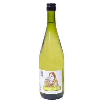 LAVADEIRA VINHO BRANCO 1L CX6