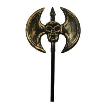 CARNAVAL/HALLOWEEN  MACHADO 1198-021-01