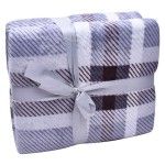 MANTA POLAR 1.6x2MTS 2403-006-C MANTA POLAR 1.6x2MTS 2403-006-C