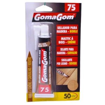 SELANTE P/MADEIRAS 50ML CARV. 16961