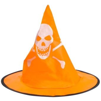 CHAPEU BRUXA 202-721