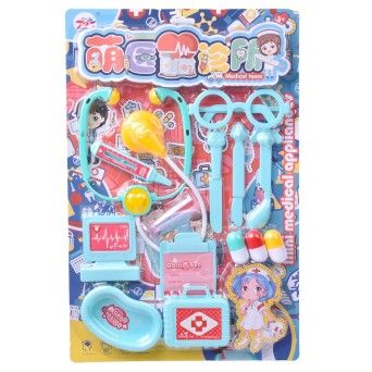 SET MEDICO CP213842 CX90