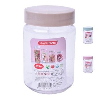 FRASCO MONTECARLO 375ML COR 148951A