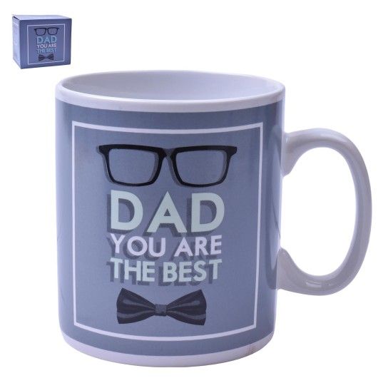 CANECA DIAPAI 11X12,5 3015-000-02CX24