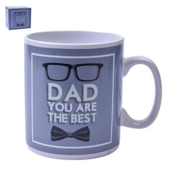 CANECA DIAPAI 11X12,5 3015-000-02CX24