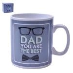 CANECA DIAPAI 11X12,5 3015-000-02CX24